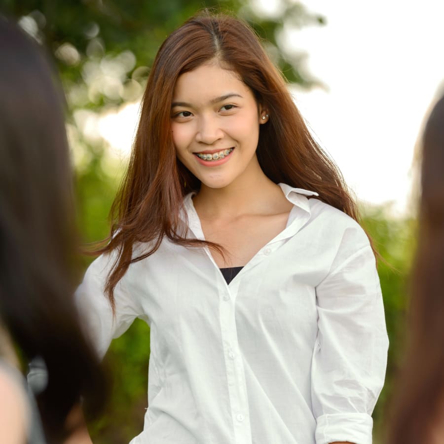 Orthodontics for Teens, North Vancouver Orthodontics